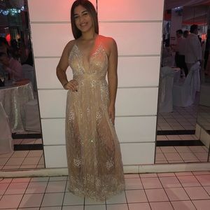 Elegant dress for any occasion